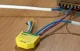 Shelly Plus RGBW PM LED lentu kontrolieris, Wi-Fi / Bluetooth