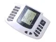 Muskuļu / Nervu Elektrostimulators Komplekts JR-309A | Electronic Pulse Massager