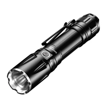 Lukturis Superfire TL01-X, 20W, 1800 lm, 3400 mAh, IP67