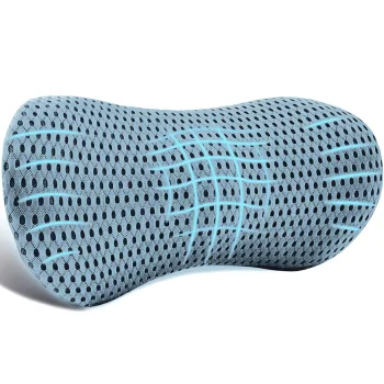 Jostas spilvens krēsla atzveltnei | Lumbar Pillow