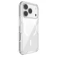 Nillkin Nature Pro Magnetic vāciņš iPhone 17 Pro / 18 Pro, caurspīdīgs