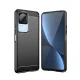 Vāciņš Xiaomi Poco F4 5G Carbon Case, melns