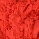 Kinētiskās smiltis 1kg, Sarkans | Kinetic Magic Sand