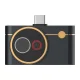 Termokamera THERMAL MASTER P4 USB-C