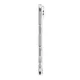 Spigen vāciņš Ultra Hybrid Mag paredzēts iPhone 17 Air / 17, MagSafe, Zero One White