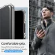 Samsung Galaxy S24+ Plus (SM-S926) Spigen Ultra Hybrid Case Cover, Crystal Clear | Telefona Vāciņš Maciņš Maks...
