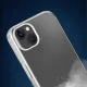 Telefona vāciņš Puro Impact Clear priekš iPhone 14 / 13, caurspīdīgs
