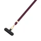 Viedtālruņa siksniņa 3mk EasyClip Elite, bordo