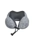 Ceļojumu Tūrisma Komplekts - spilvens, miega maska, ​ausu aizbāžņi | Travel Kit with Pillow, Sleep Mask and...