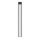 Yeelight Closet Light A40 Skapja Lampa ar Kustības Sensoru 40cm Melna