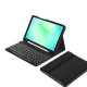 Samsung Galaxy Tab А11+ (SM-X230 / X236) Tech-Protect SC Pen Case Cover with Bluetooth Keyboard, Black | Vāks Apvalks...