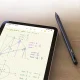 Aktīvais irbulis iPad planšetdatoriem Metapen A8 V4 USB-C, melns