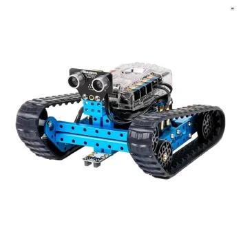 Izglītojošais robots xTool mBot Ranger ERXMR