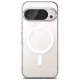 Google Pixel 10 / 10 Pro Ringke Fusion MagSafe Clear Case Cover, Clear | Telefona Vāciņš Maciņš Apvalks Bampers