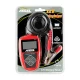 Ancel BA101 akumulatoru testeris 8-30V DC