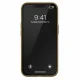 Adidas iPhone 13 / 13 Pro vāciņš OR Molded Case PU, bēšs
