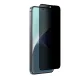 AmazingThing Radix privātuma rūdītais stikls Samsung Galaxy S25+ telefonam | Tempered Glass Screen Protector