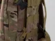 Taktiskā militārā mugursoma, 48.5L, gaišs kamuflāžas