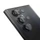 Samsung Galaxy S22 Ultra 5G – 3mk Lens Protection Pro, melns