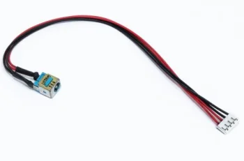 Barošanas ligzda ACER Aspire 8920, 8920G, 8930, 8930G