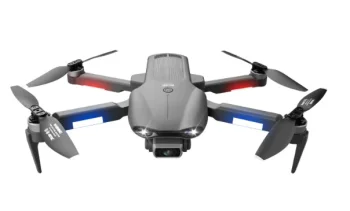 Drons Kvadrokopters RC F9 6K HD Kamera | Drone Quadrocopter with Camera