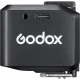 Zibspuldze Godox iT30Pro C priekš Canon kamerām