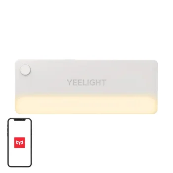 Yeelight LED atvilktņu apgaismojums ar sensoru (4 gab.)