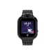 Bērnu viedpulkstenis ar GPS Forever See Me! 3 KW-320 WiFi, melns