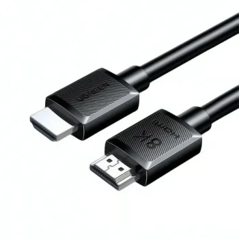 Ugreen HD175 8K HDMI kabelis 5m, melns