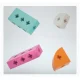 Bērnu Konstruktors Rotaļu Celtniecības Bloku Kluču Kompleks, 80 gb. | Constructor Building Block Brick Set