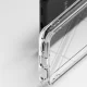 Samsung Galaxy A13 5G (SM-A136) Ringke Fusion Cover TPU Case, Transparent | Telefona Vāciņš Maciņš Bampers Apvalks