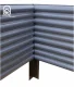 Paaugstinātā dārza dobe Klasika Woodlook, 150x75x30 cm, pelēka