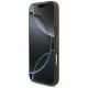 Guess 4G Big Logo vāciņš priekš iPhone 17 Pro / 18 Pro, brūns