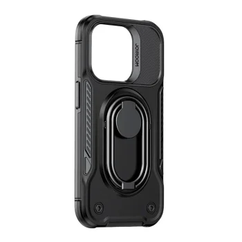Joyroom JR-14S3 vāciņš iPhone 14 Plus, melns