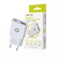 Dell Alienware Pro bezvadu spēļu austiņas, melnas