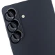 3mk Lens Protection Pro kameras aizsargstikls Samsung Galaxy S26+, melns