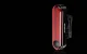 Superfire BTL01 velosipēda aizmugurējais lukturis USB 230mAh