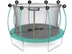 Batuta iekšējais drošības tīkls Neo-Sport 366 - 374 cm (12ft) 8 stabiem