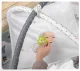 Bērnu Interaktīvs Izglītojošs Paklājs 136x136cm Koala Nukido | Kids Interactive Educational Mat