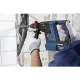Akumulatora perforators Bosch GBH 18V-26 F, 2x 5.0Ah, L-BOXX