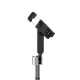 Pašbildes nūja ar statīvu Dudao F18 Bluetooth 1.1m - Melna