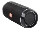 Bezvadu Bluetooth skaļrunis Boombox ar FM radio un USB, Melns