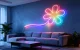 Switchbot Neon Wire Rope Light Viedā LED Lente