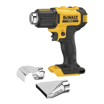 DeWalt DCE530N-XJ akumulatora karstā gaisa pistole