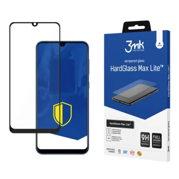 3Mk HardGlass Max Lite™ aizsargstikls Samsung Galaxy A40