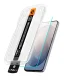 Aizsargstikls Spigen Glas.tR EZ Fit Pro AC priekš Samsung Galaxy S26 FE