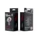 Maxlife MXFT-04 Bluetooth FM transmiters, melns