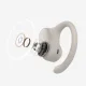 Belkin SoundForm ClearFit bezvadu austiņas, baltas AUC013CTSA