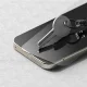 Aizsargstikls Ringke Easy Slide Google Pixel 9 / 9 Pro, 2 gab.
