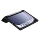 Tech-Protect SC Pen vāciņš Samsung Galaxy Tab A9+ 11\" X210/X215/X216, melns